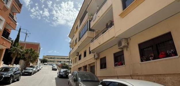Vente Appartement SAN-MIGUEL-DE-SALINAS 03193