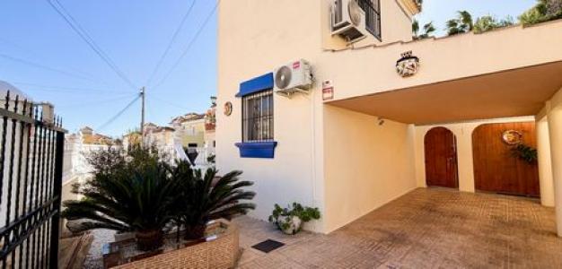 Vente Maison SAN-MIGUEL-DE-SALINAS 03193