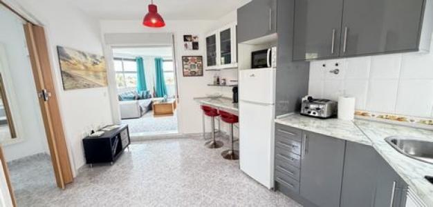 Vente Appartement SAN-MIGUEL-DE-SALINAS 03193