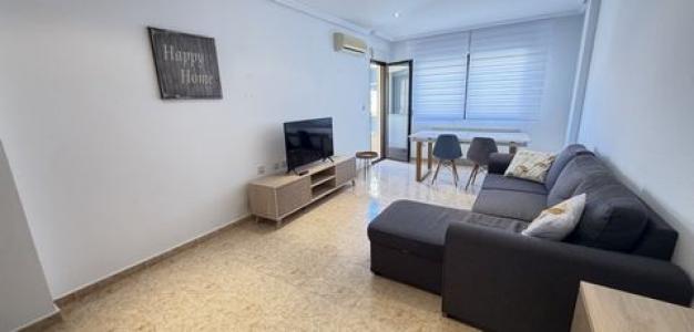 Vente Appartement SAN-MIGUEL-DE-SALINAS 03193