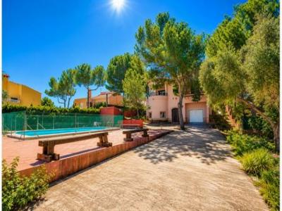 Vente Maison SAN-MIGUEL-DE-SALINAS 03193