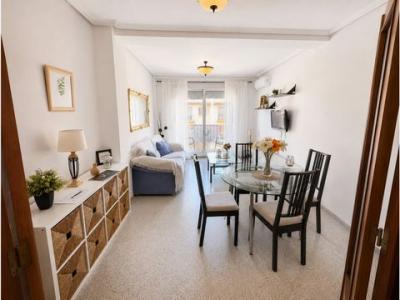 Vente Appartement SAN-MIGUEL-DE-SALINAS 03193