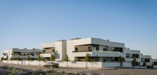 Vente Maison SAN-MIGUEL-DE-SALINAS 03193