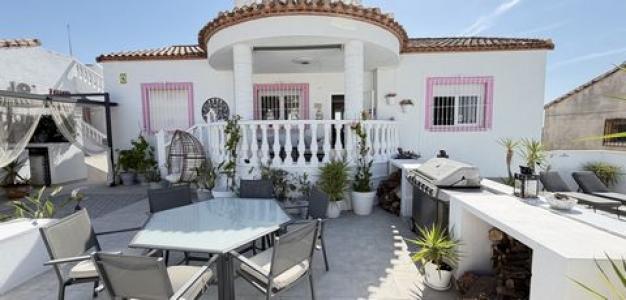 Vente Maison SAN-MIGUEL-DE-SALINAS 03193