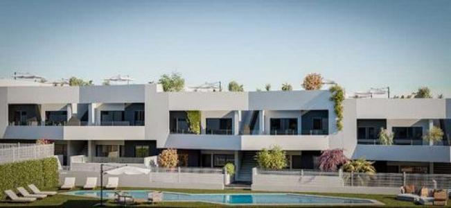 Vente Appartement SAN-MIGUEL-DE-SALINAS 03193