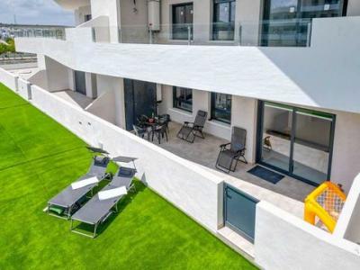 Vente Appartement SAN-MIGUEL-DE-SALINAS 03193