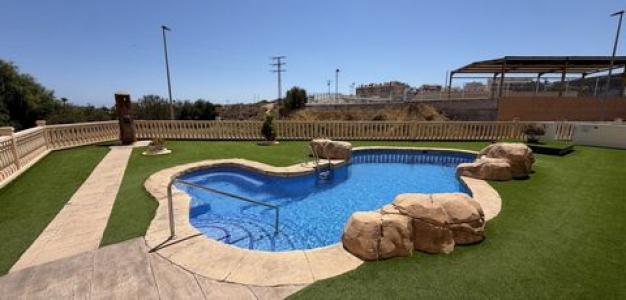 Vente Appartement SAN-MIGUEL-DE-SALINAS 03193