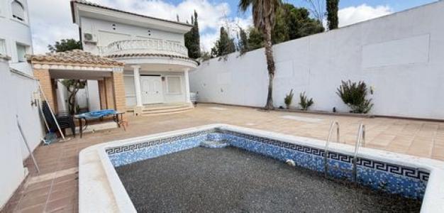 Vente Maison SAN-MIGUEL-DE-SALINAS 03193