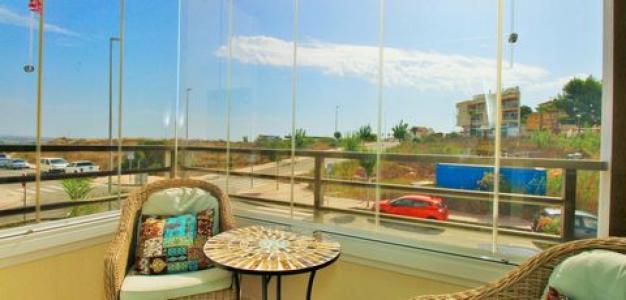 Vente Appartement SAN-MIGUEL-DE-SALINAS 03193