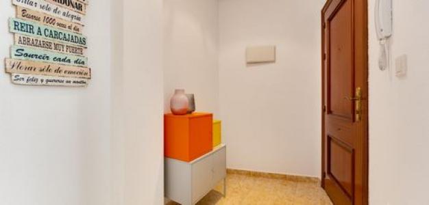 Vente Appartement SAN-MIGUEL-DE-SALINAS 03193