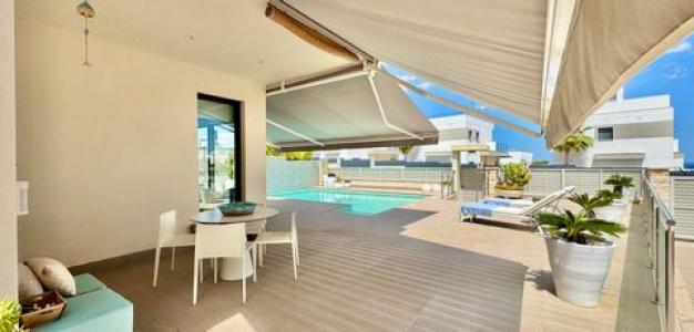 Vente Maison SAN-MIGUEL-DE-SALINAS 03193