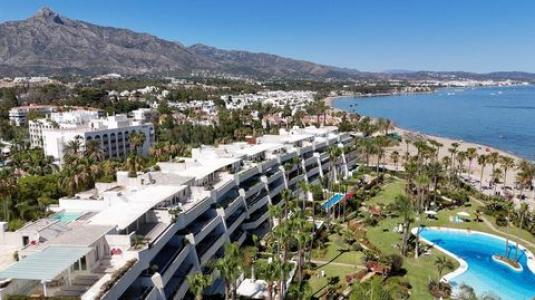 Vente Appartement SAN-PEDRO-ALCANTARA 29670