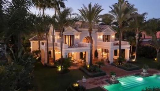 Vente Maison SAN-PEDRO-ALCANTARA 29670