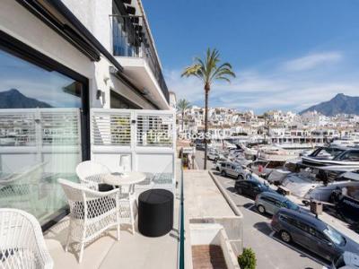 Vente Appartement SAN-PEDRO-ALCANTARA 29670