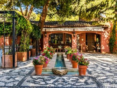 Vente Maison SAN-PEDRO-ALCANTARA 29670