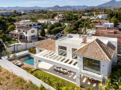 Vente Maison SAN-PEDRO-DE-ALCANTARA 29679