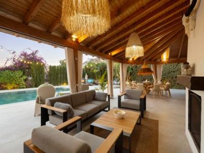 Vente Maison SAN-PEDRO-DE-ALCANTARA 29679