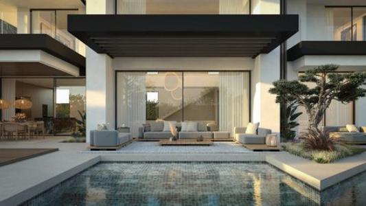 Vente Maison SAN-PEDRO-DE-ALCANTARA 29679