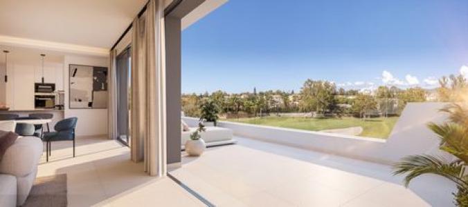 Vente Appartement SAN-PEDRO-DE-ALCANTARA 29679