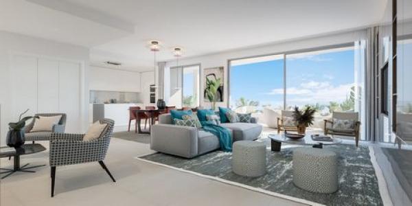 Vente Appartement SAN-PEDRO-DE-ALCANTARA 29679