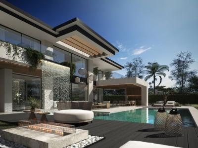Vente Maison SAN-PEDRO-DE-ALCANTARA 29679