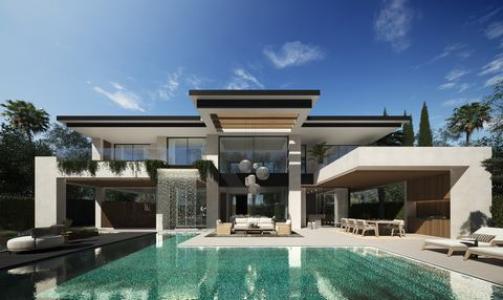 Vente Maison SAN-PEDRO-DE-ALCANTARA 29679