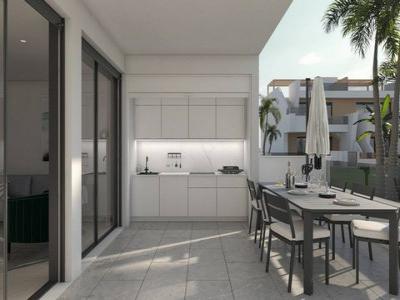 Vente Appartement SAN-PEDRO-DEL-PINATAR 30740