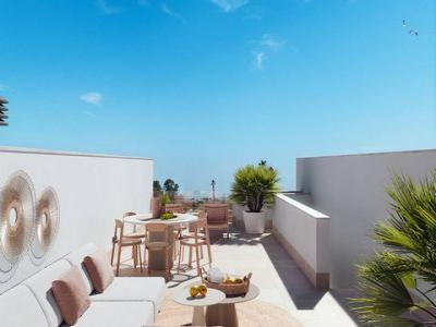 Vente Appartement SAN-PEDRO-DEL-PINATAR 30740