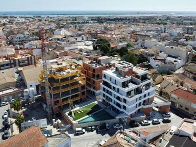 Vente Appartement SAN-PEDRO-DEL-PINATAR 30740