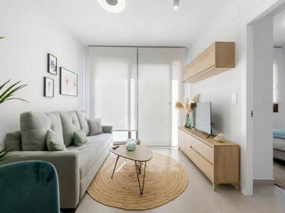 Vente Appartement SAN-PEDRO-DEL-PINATAR 30740