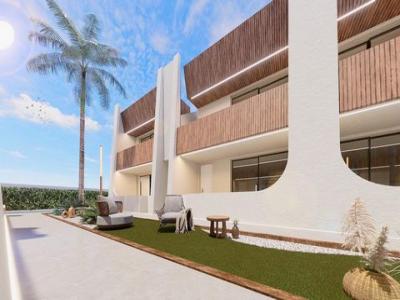 Vente Appartement SAN-PEDRO-DEL-PINATAR 30740