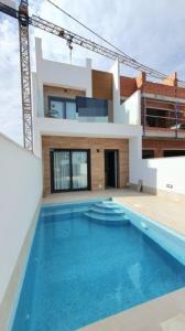 Vente Maison SAN-PEDRO-DEL-PINATAR 30740