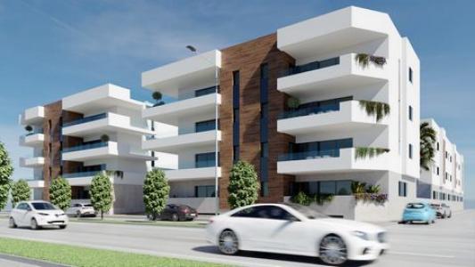 Vente Appartement SAN-PEDRO-DEL-PINATAR 30740