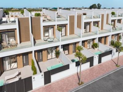 Vente Maison SAN-PEDRO-DEL-PINATAR 30740