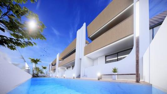 Vente Appartement SAN-PEDRO-DEL-PINATAR 30740