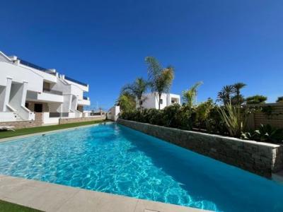 Vente Appartement SAN-PEDRO-DEL-PINATAR 30740