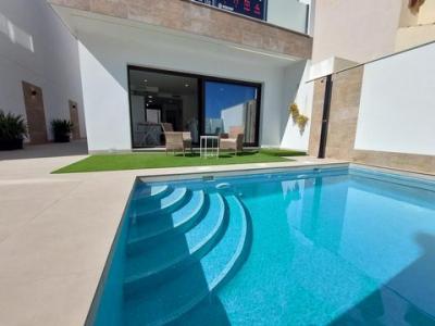 Vente Maison SAN-PEDRO-DEL-PINATAR 30740