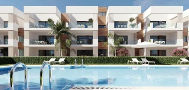 Vente Appartement SAN-PEDRO-DEL-PINATAR 30740