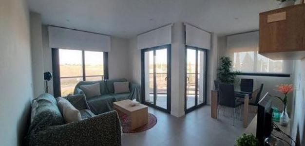 Vente Appartement SAN-PEDRO-DEL-PINATAR 30740