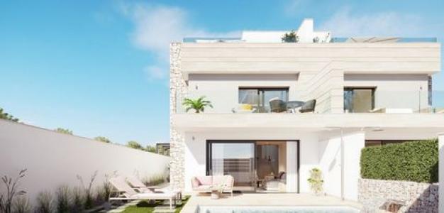 Vente Maison SAN-PEDRO-DEL-PINATAR 30740