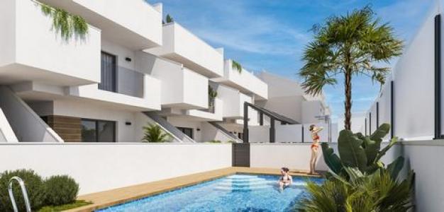 Vente Maison SAN-PEDRO-DEL-PINATAR 30740