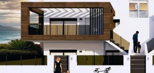 Vente Maison SAN-PEDRO-DEL-PINATAR 30740