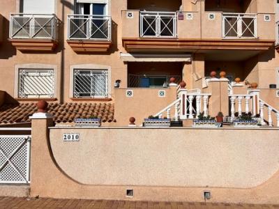 Vente Appartement SAN-PEDRO-DEL-PINATAR 30740