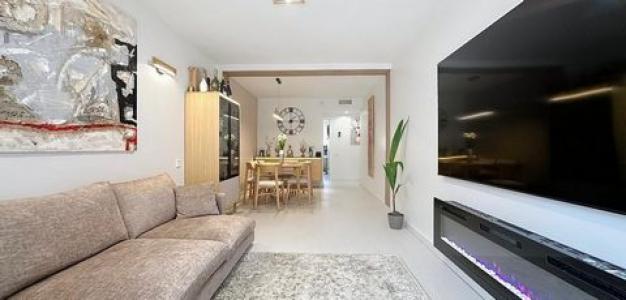 Vente Appartement SAN-PEDRO-DEL-PINATAR 30740