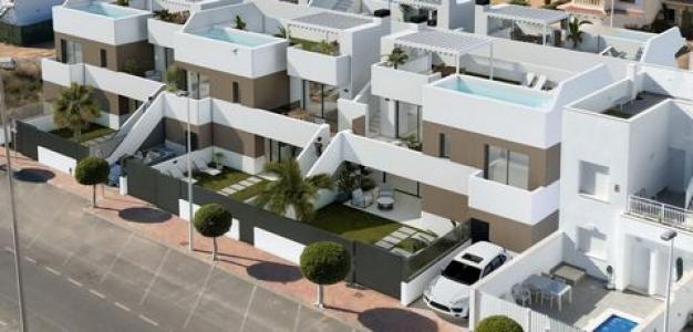 Vente Maison SAN-PEDRO-DEL-PINATAR 30740