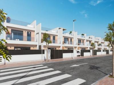 Vente Maison SAN-PEDRO-DEL-PINATAR 30740