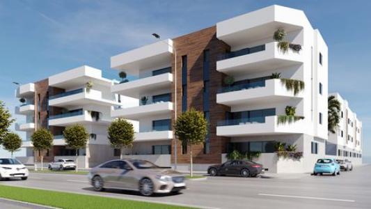 Vente Appartement SAN-PEDRO-DEL-PINATAR 30740