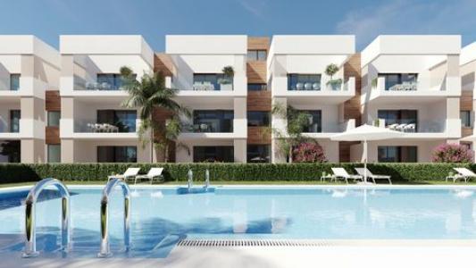 Vente Appartement SAN-PEDRO-DEL-PINATAR 30740