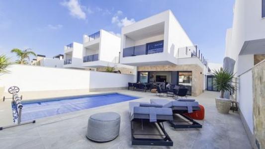 Vente Maison SAN-PEDRO-DEL-PINATAR 30740