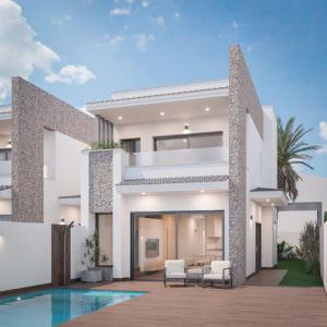 Vente Maison SAN-PEDRO-DEL-PINATAR 30740